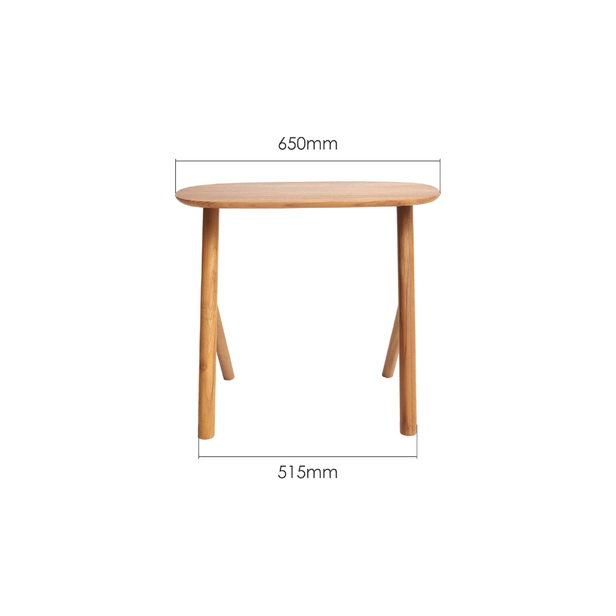 VALET TABLE