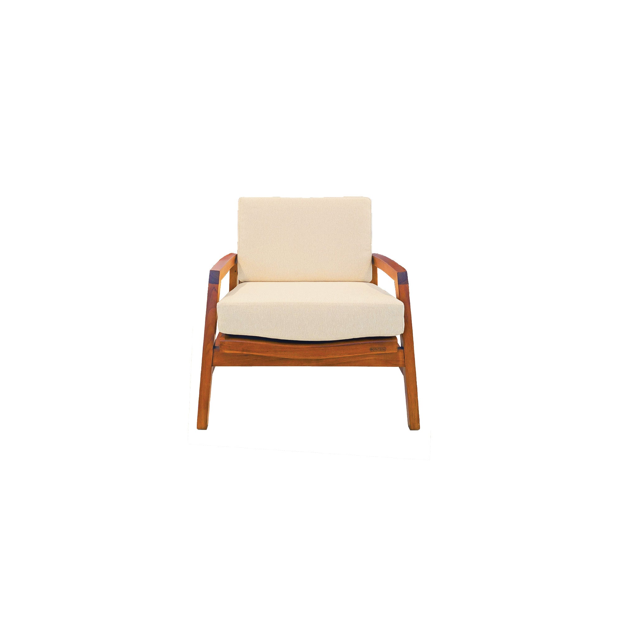 KESA SOFA 1 SEATER