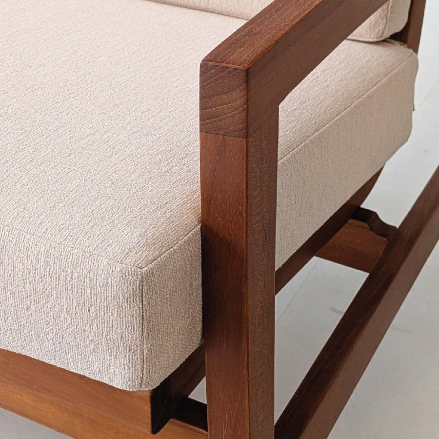KESA SOFA 3 SEATER