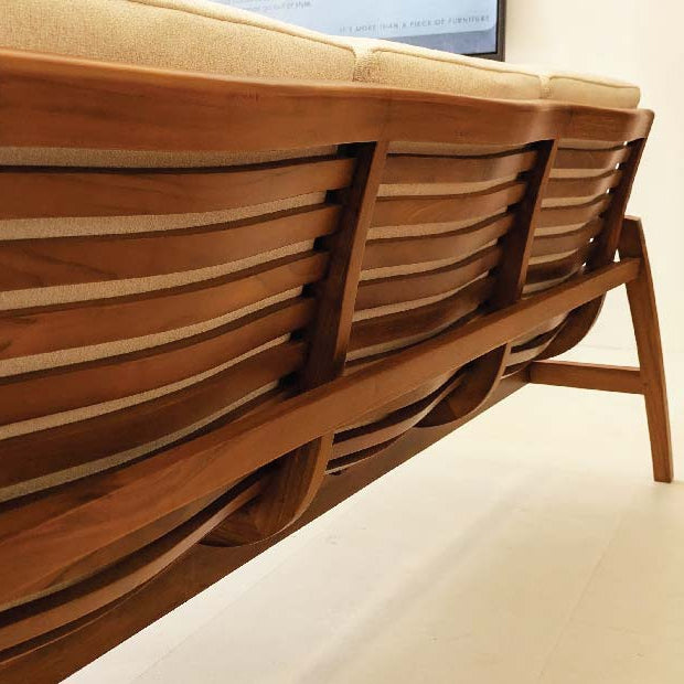 KESA SOFA 1 SEATER