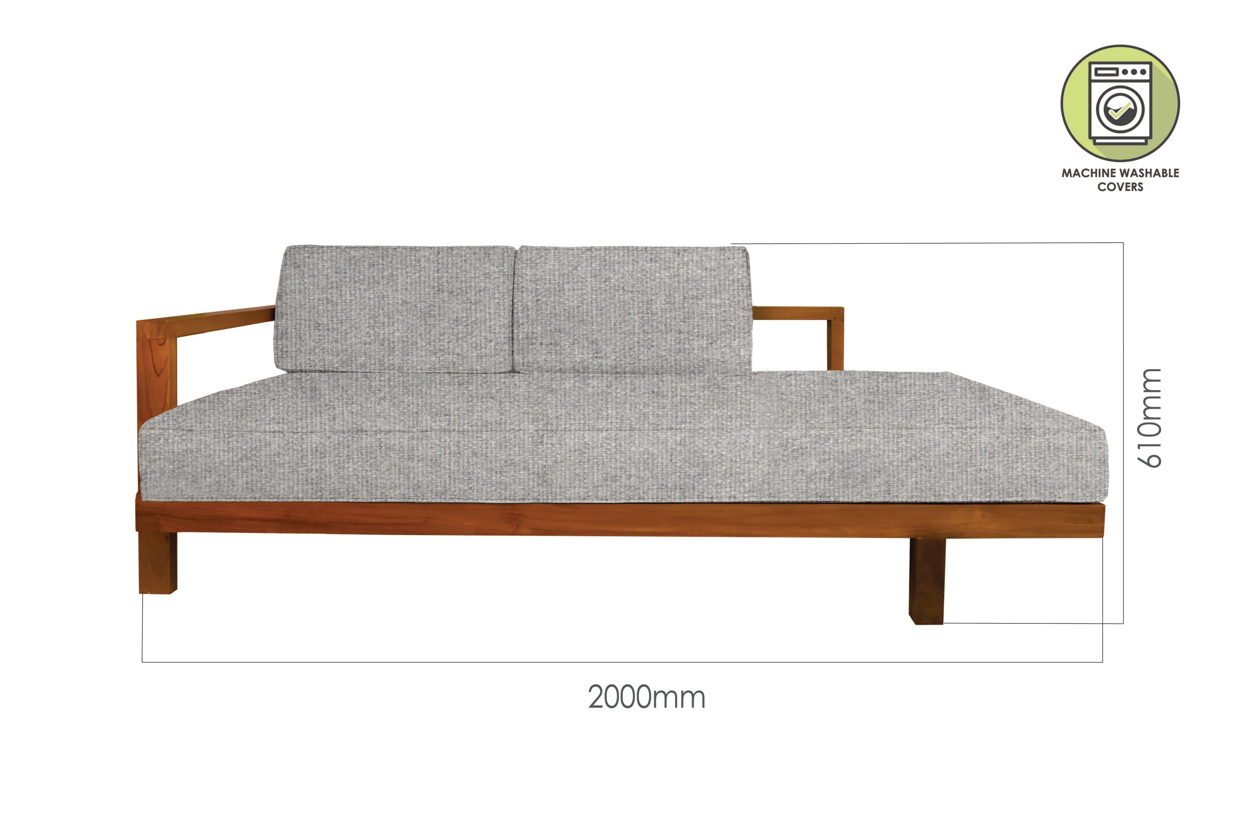 DAYBED
