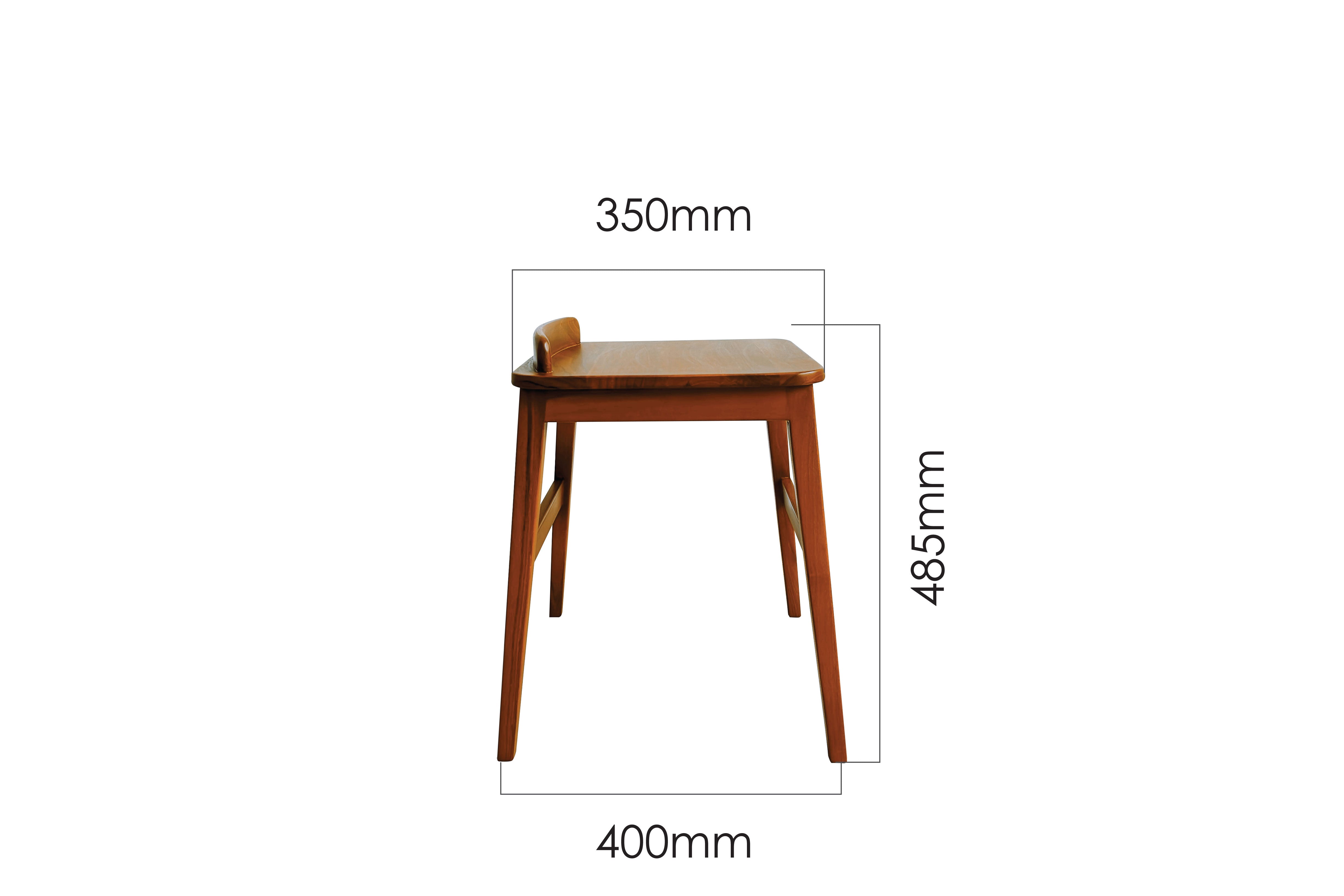 KORSA STOOL