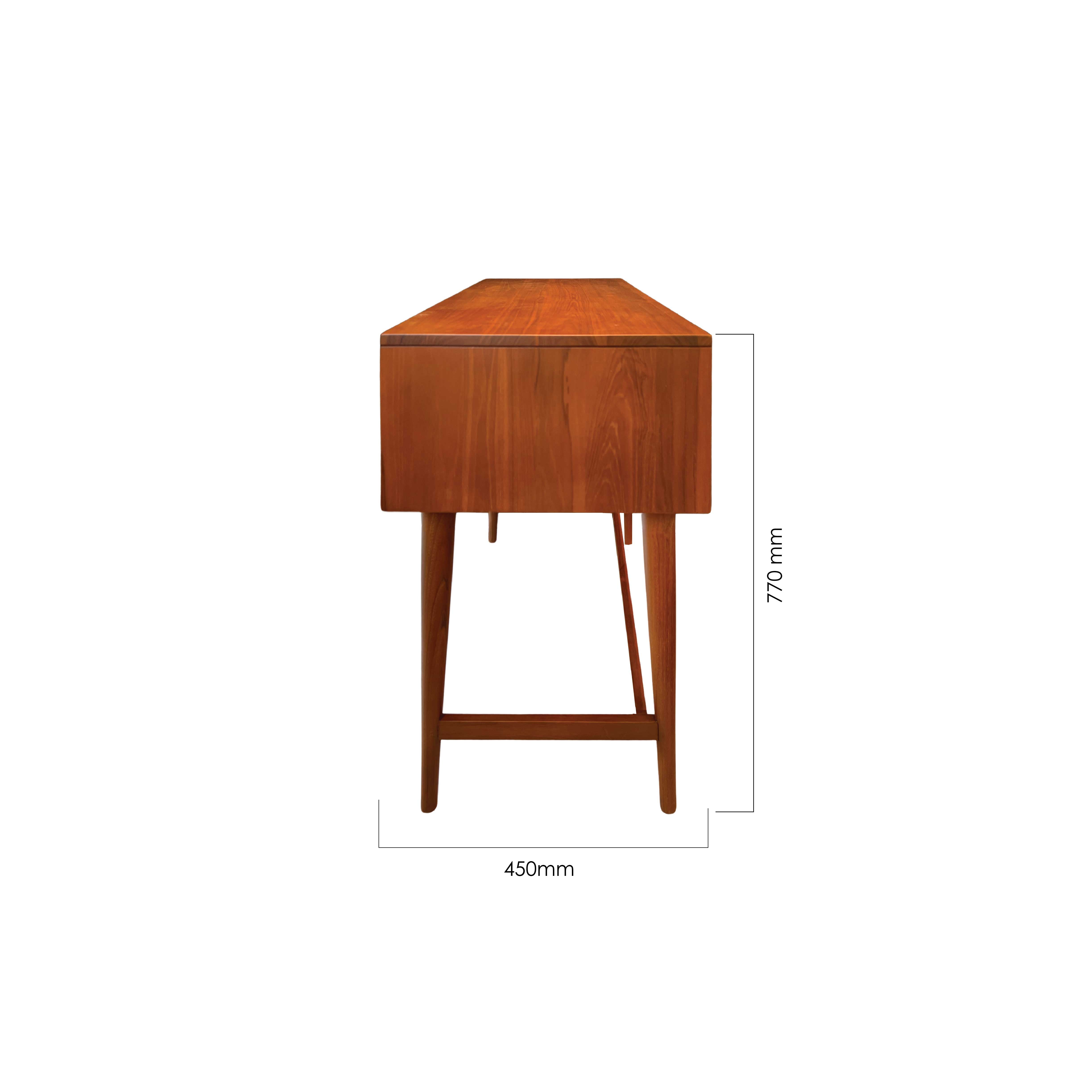 MEKKO DRESSING TABLE