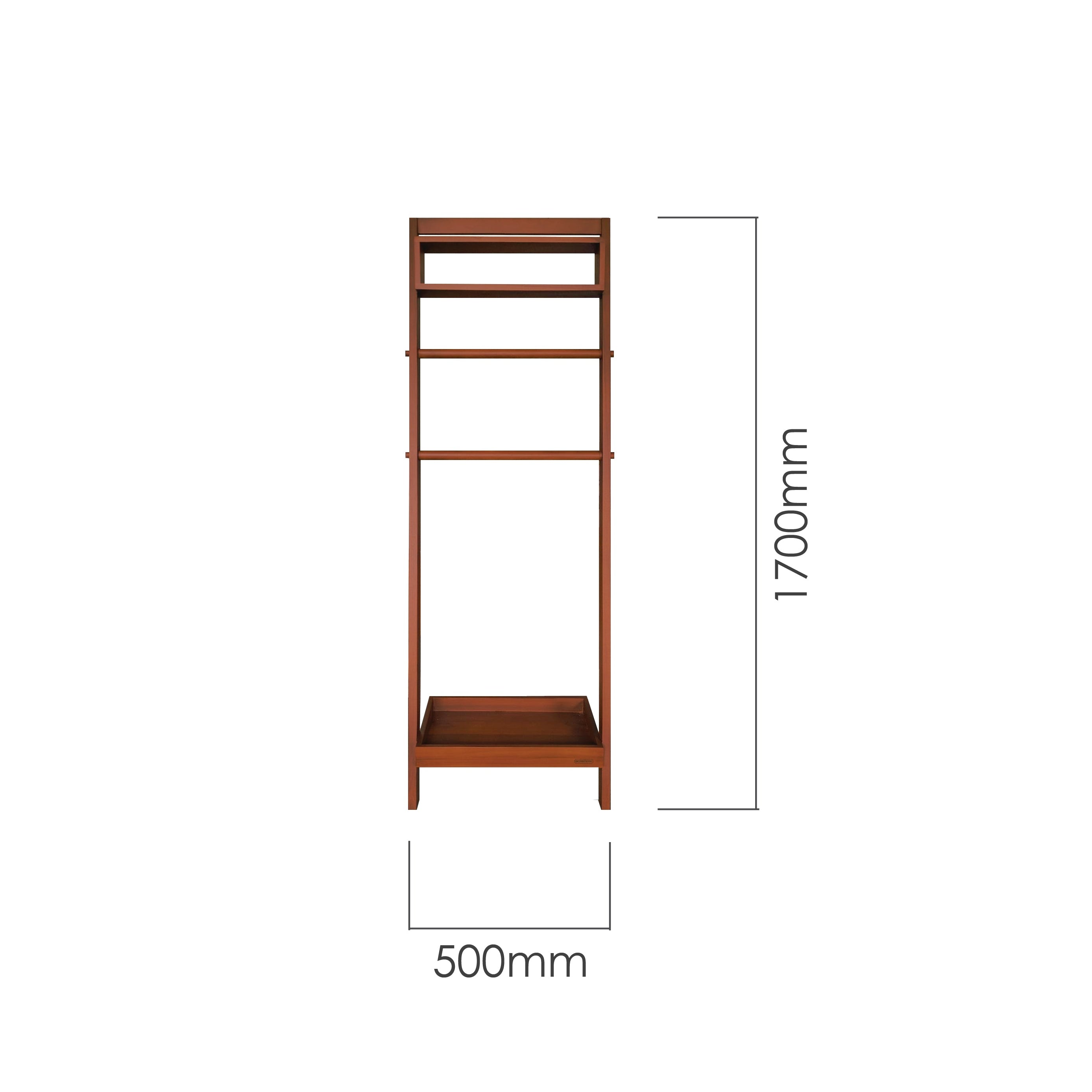 GRENI CLOTHES HANGER