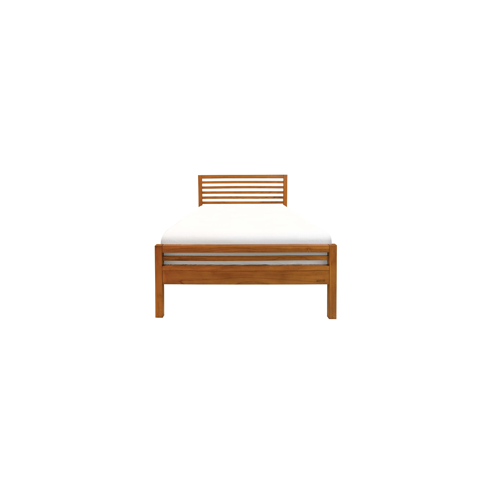 ENKEL 3.5FT SUPER SINGLE BED FRAME