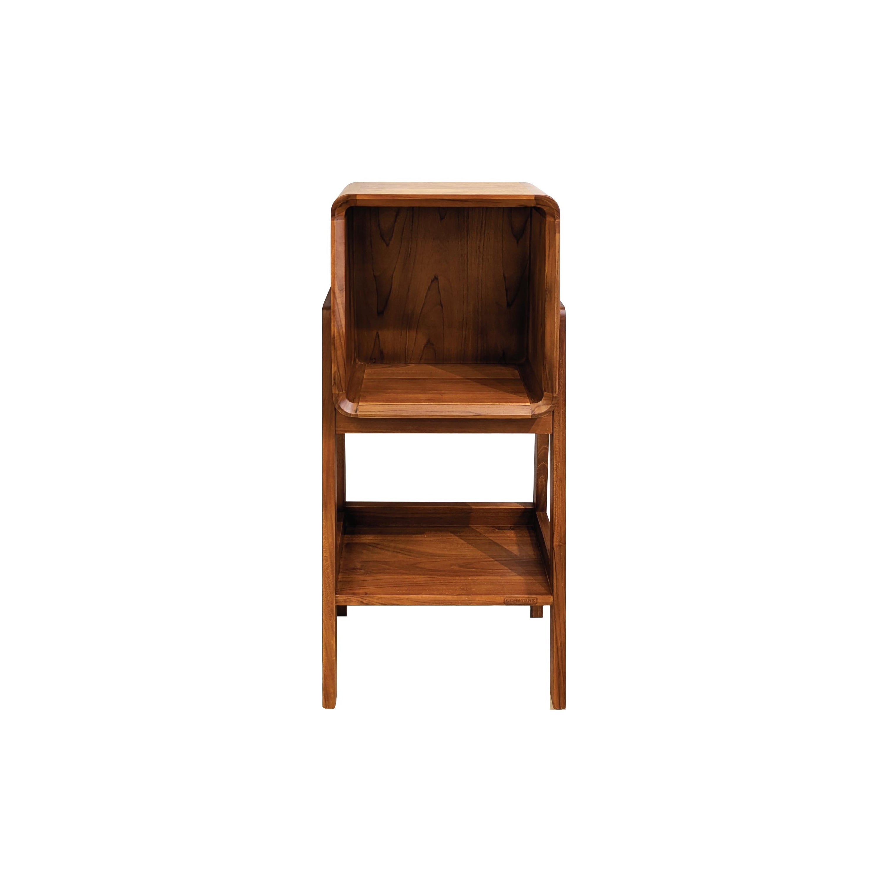 LESA DISPLAY SHELF (SMALL)