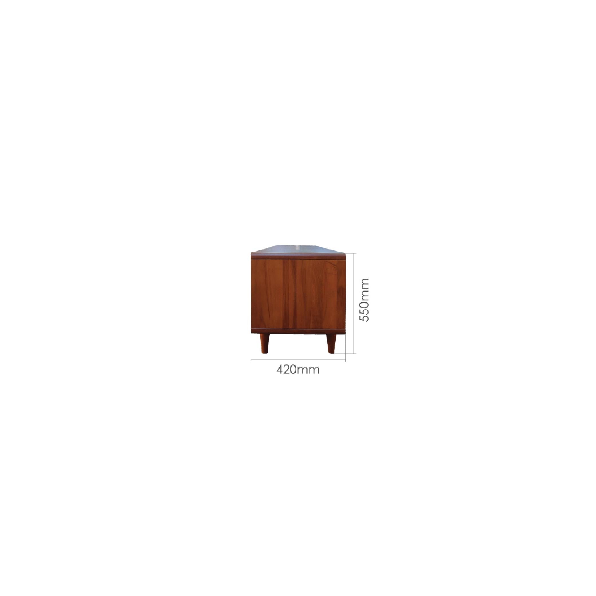 ENKEL 150CM TV SIDEBOARD