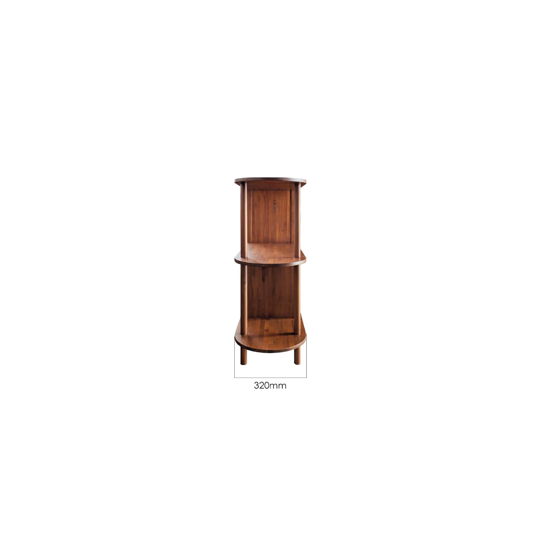 RIVI DISPLAY SHELF