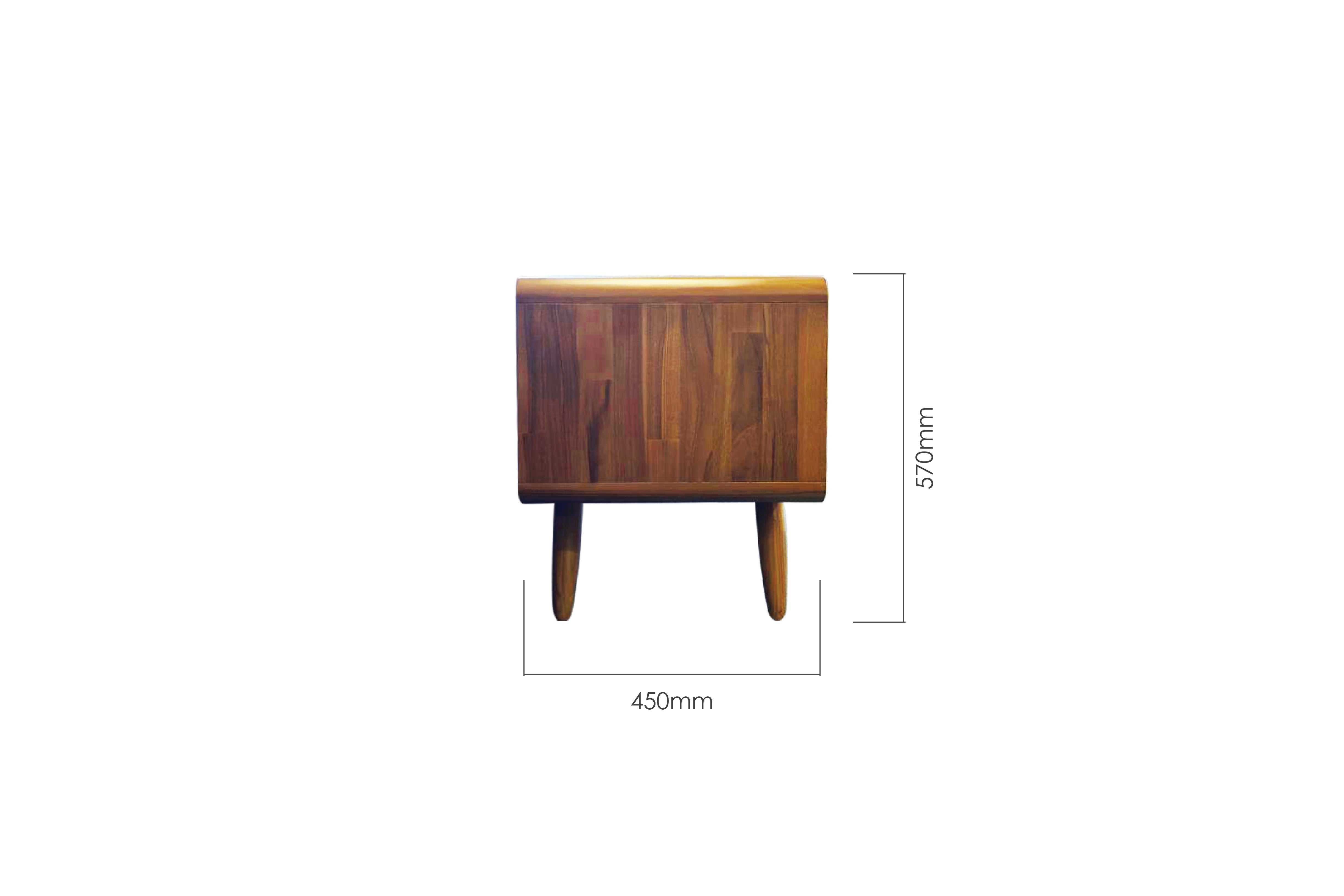 BOJA 180CM TV SIDEBOARD