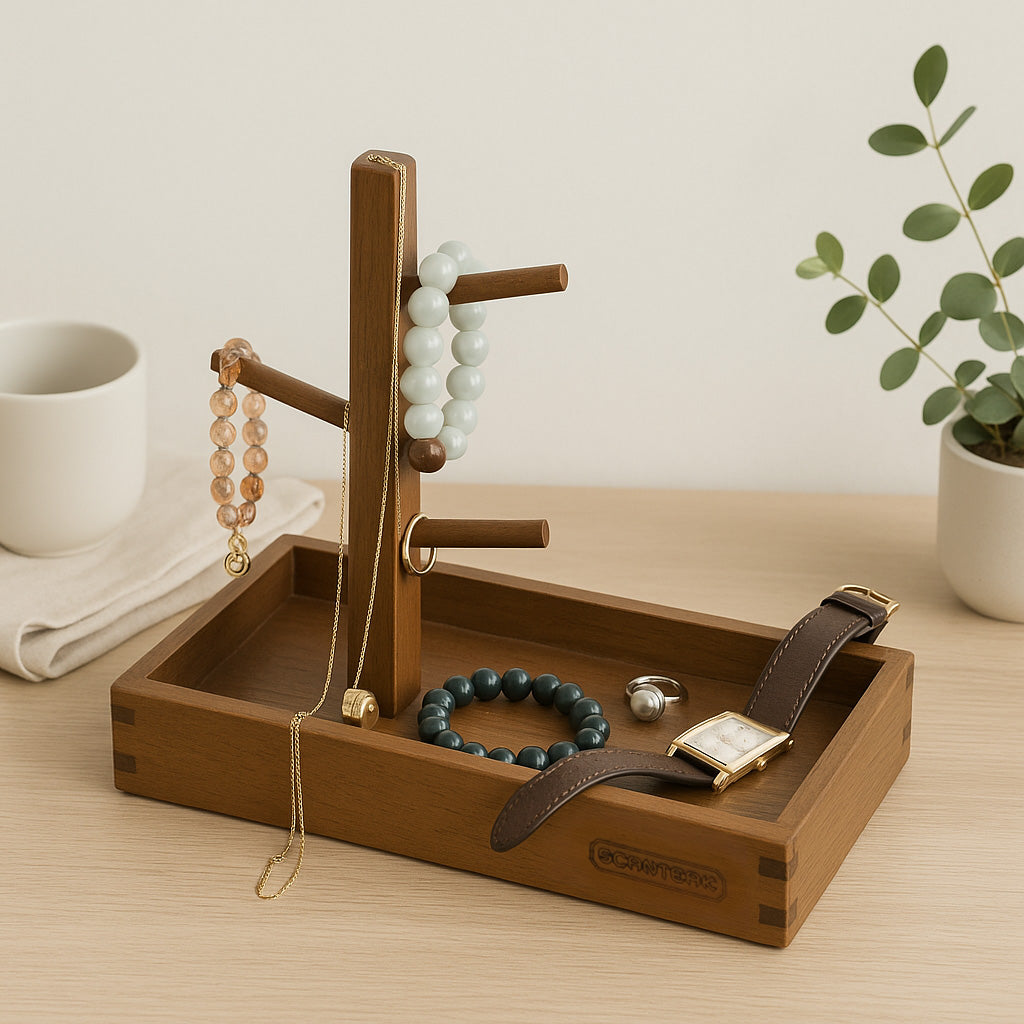 LITEN ACCESSORIES HOLDER