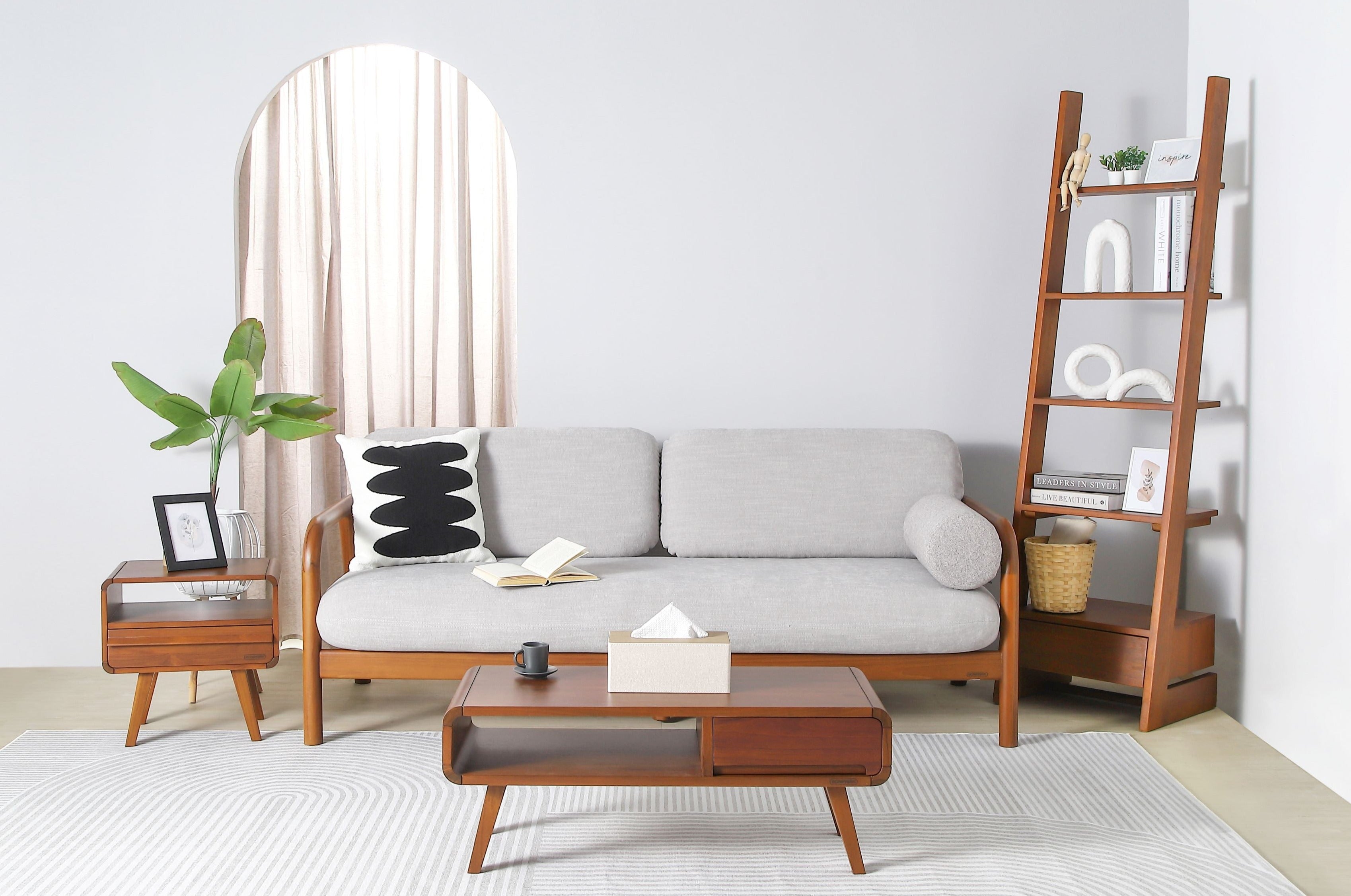 ISLAND DAYBED