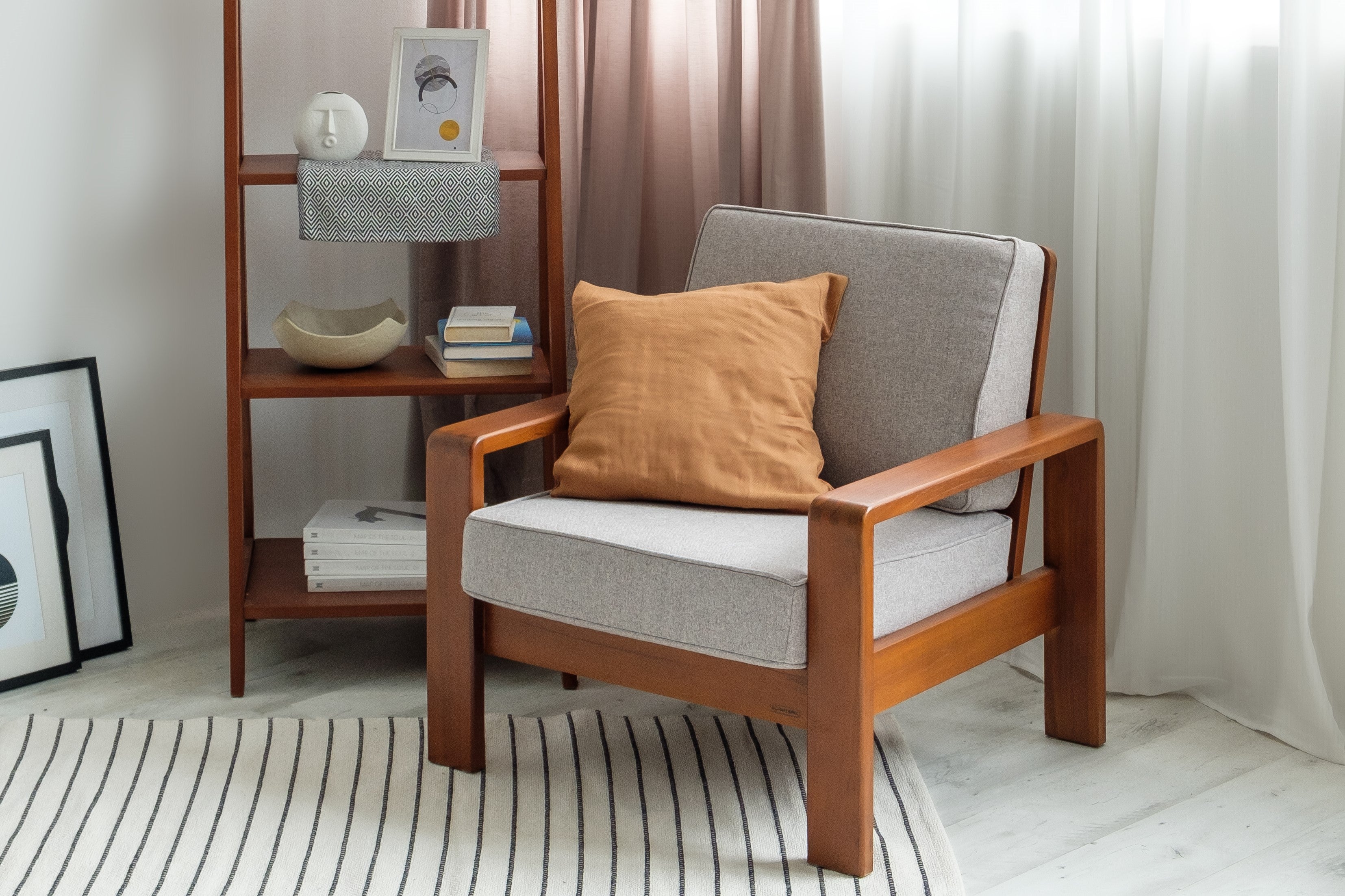 IKON SOFA 1 SEATER