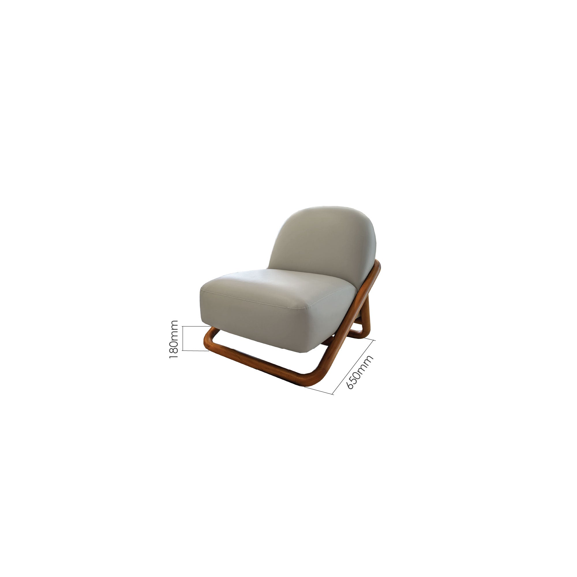 KODDA SOFA 1 SEATER