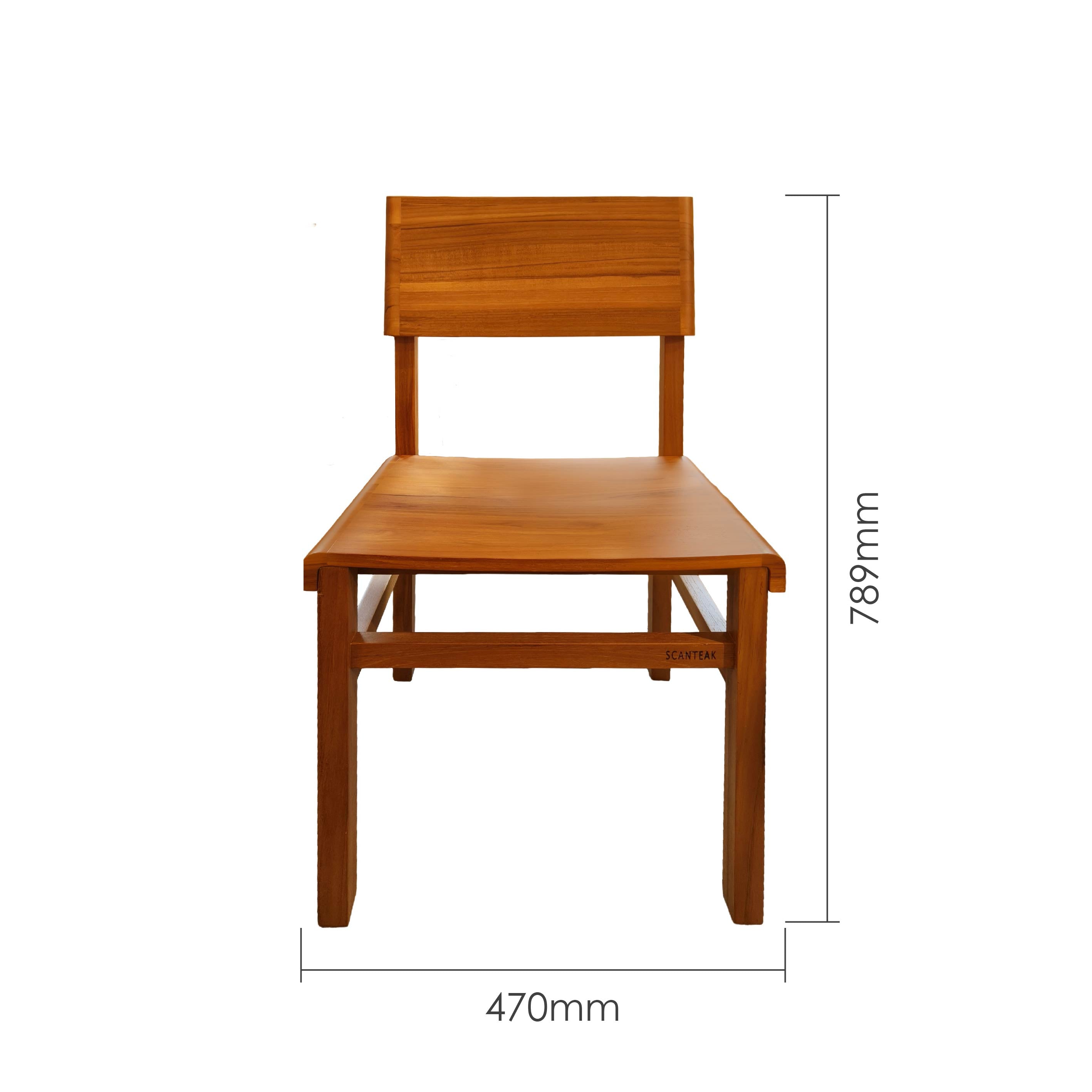 KEHYS DINING CHAIR