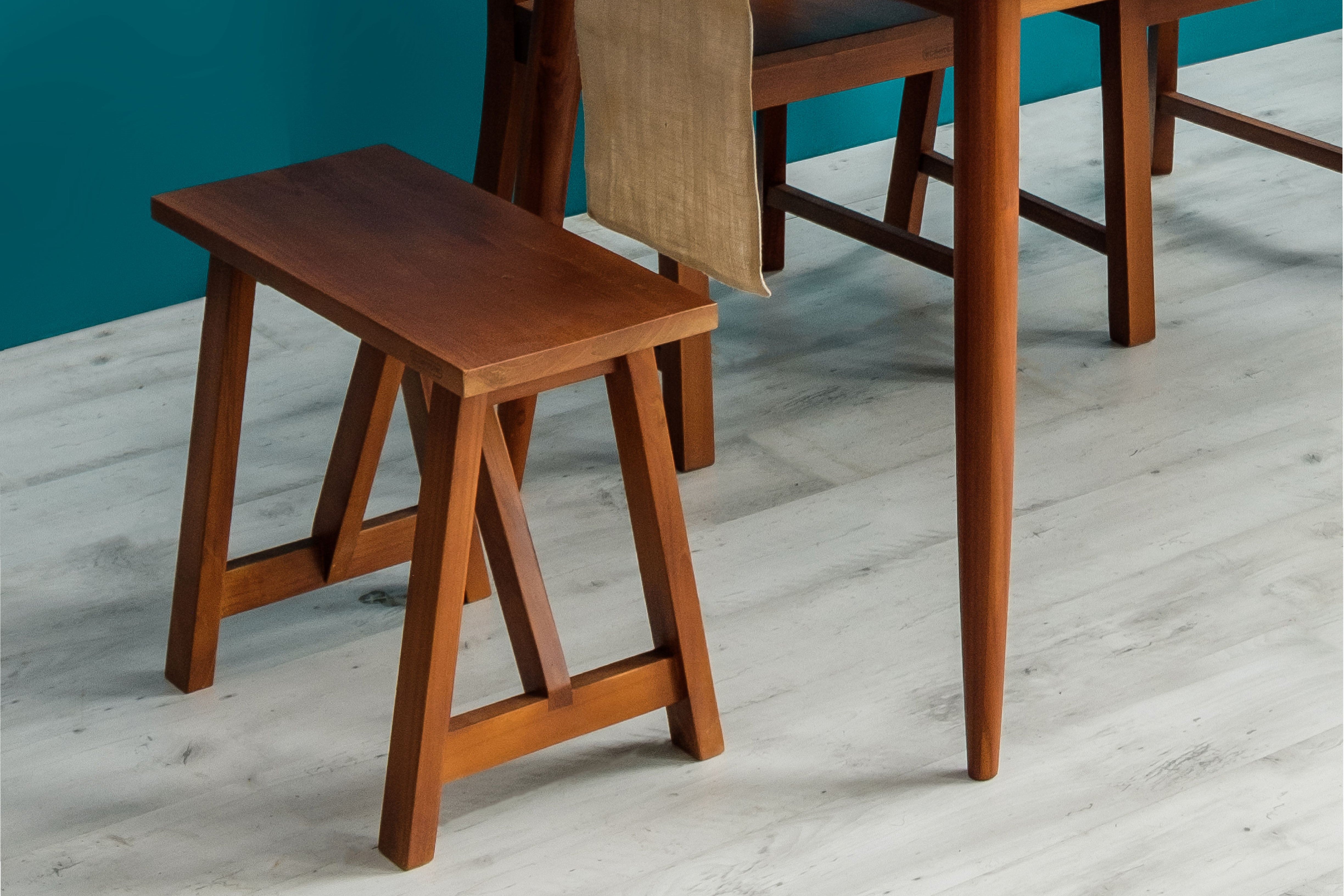 ATELIER 60CM BENCH