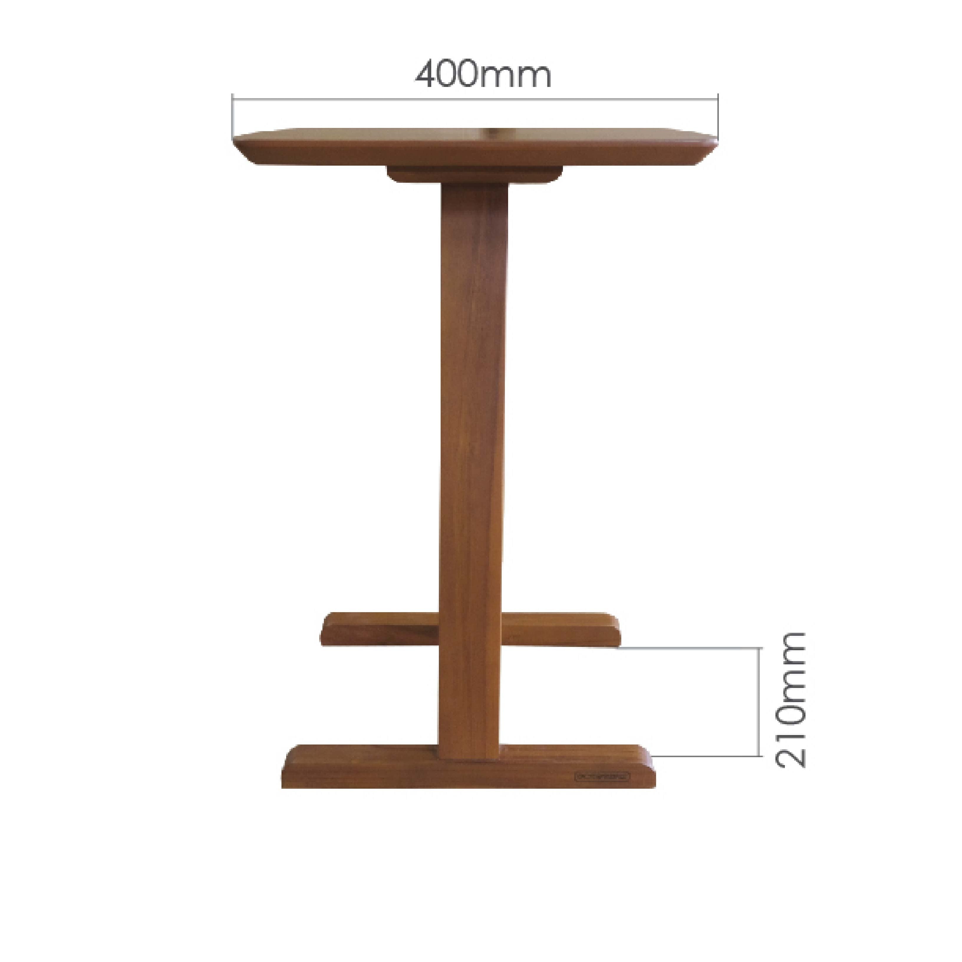 LENE SIDE TABLE