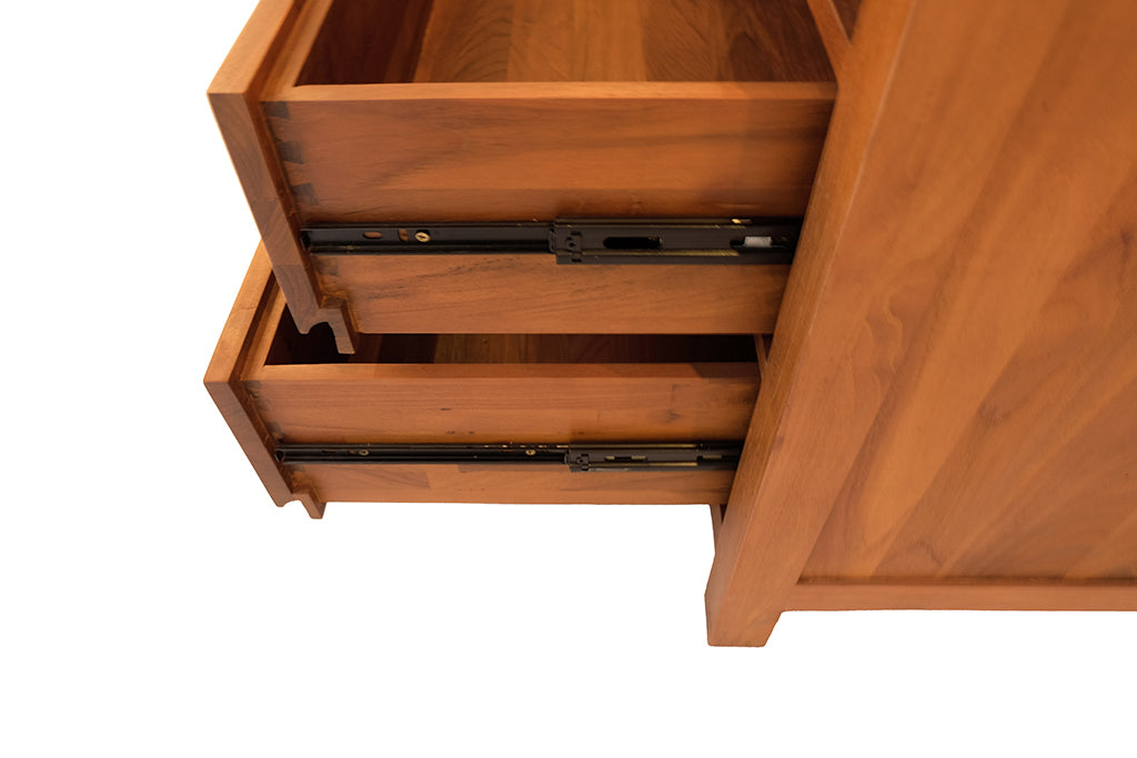 KLASS CHEST OF 7 DRAWERS