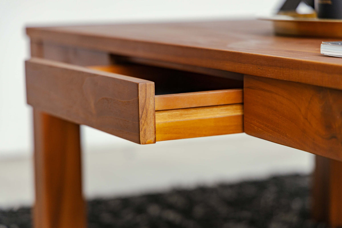LUJA 120CM COFFEE TABLE