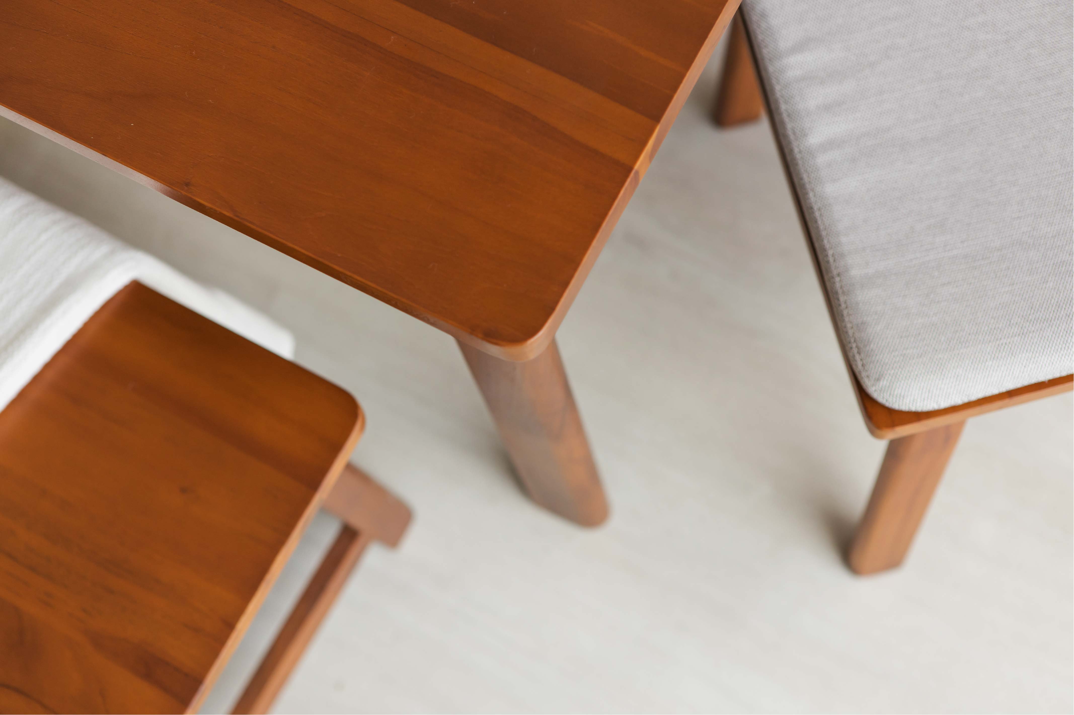 MONO 150CM DINING TABLE