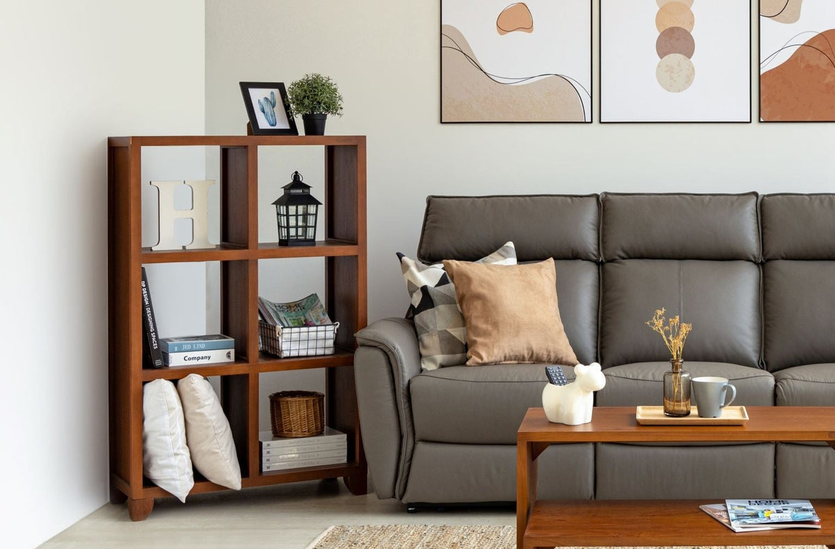 STELLAN BOOKCASE 2X3