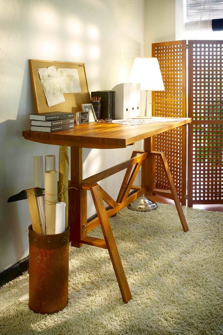 HOME OFFICE - ATELIER
