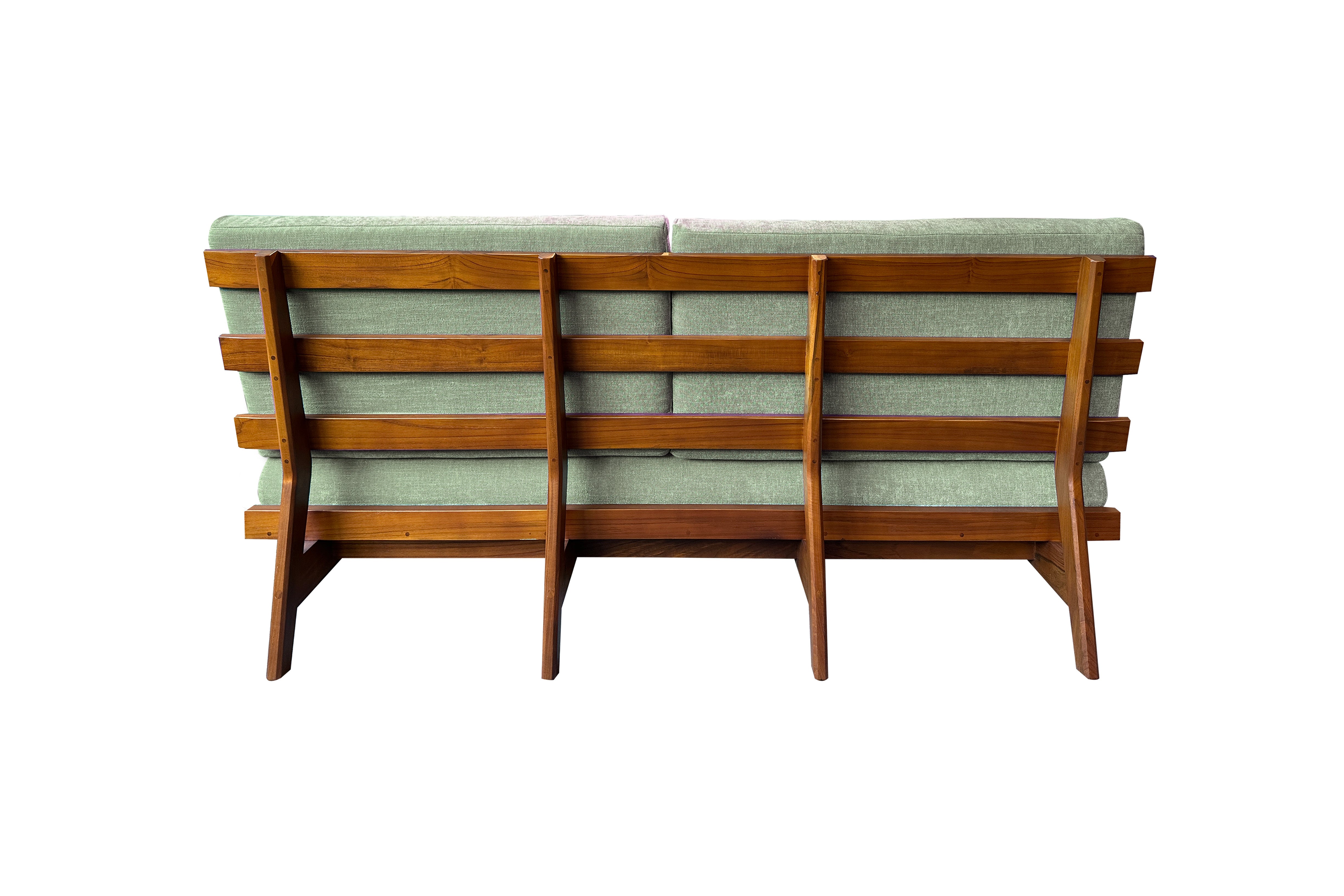 LUTA SOFA 3 SEATER