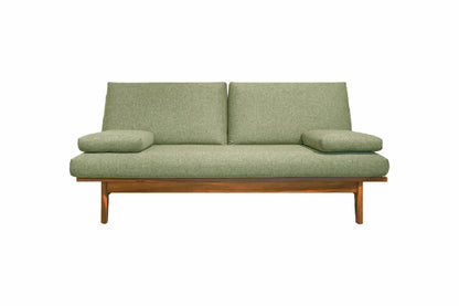 LUTA SOFA 3 SEATER