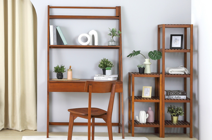 REKKI 5-TIER SHELF