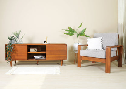 IKON SOFA 1 SEATER