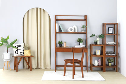 REKKI 5-TIER SHELF