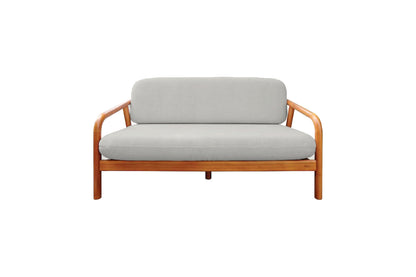 ISLAND SOFA 2 SEATER