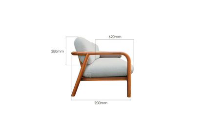 ISLAND DAYBED
