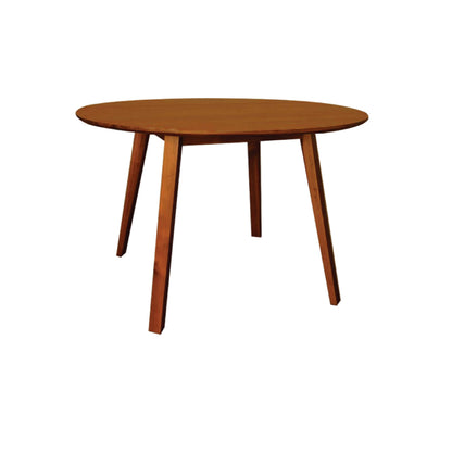 RINKI 130CM ROUND DINING TABLE