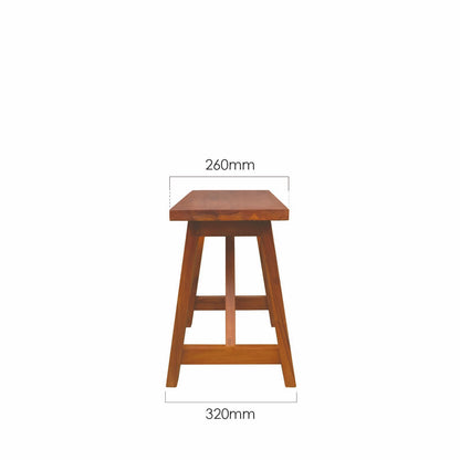 ATELIER 60CM BENCH