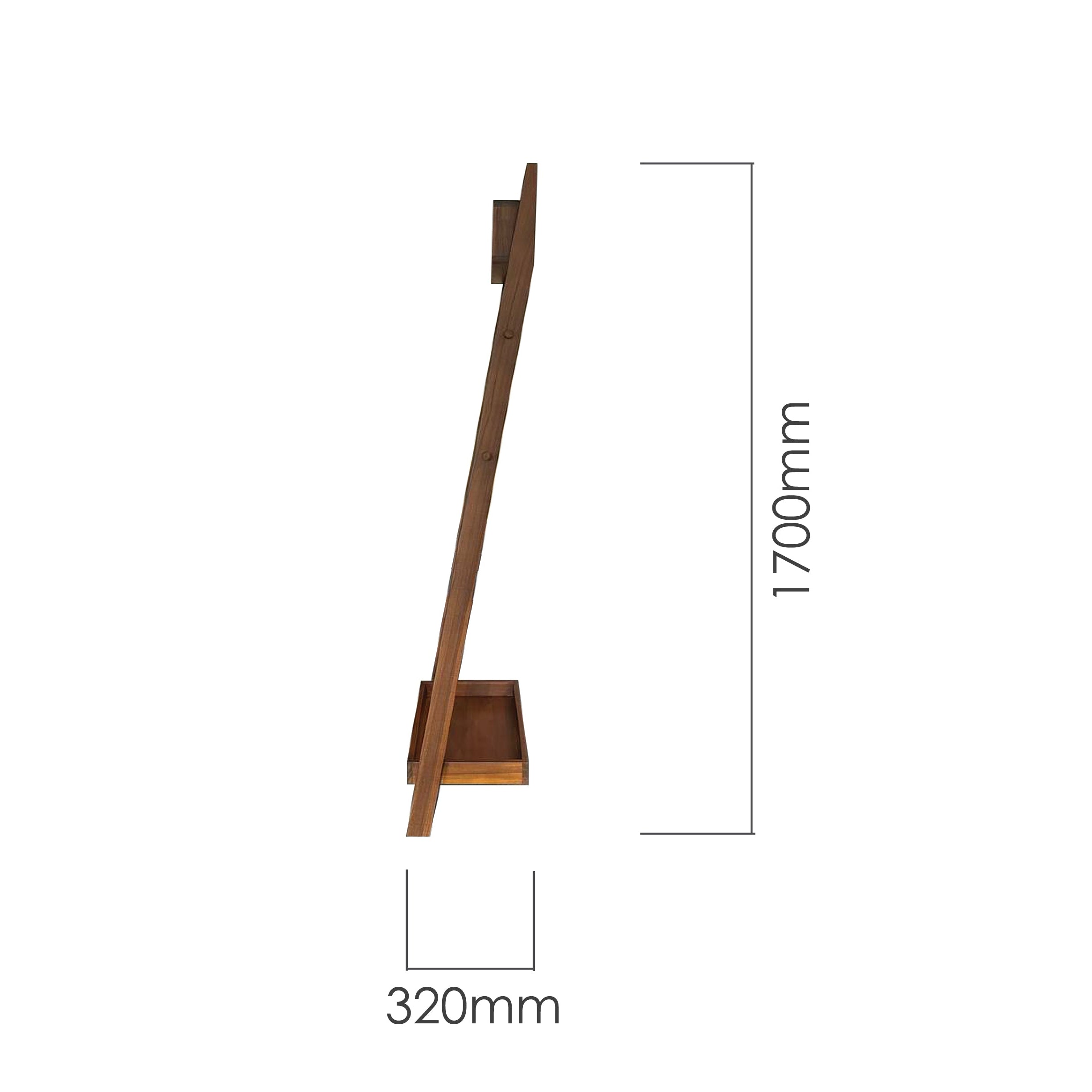 GRENI CLOTHES HANGER