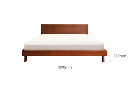 KLASS 6FT KING BED FRAME
