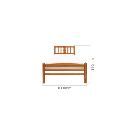 3.5FT SUPER SINGLE BED FRAME