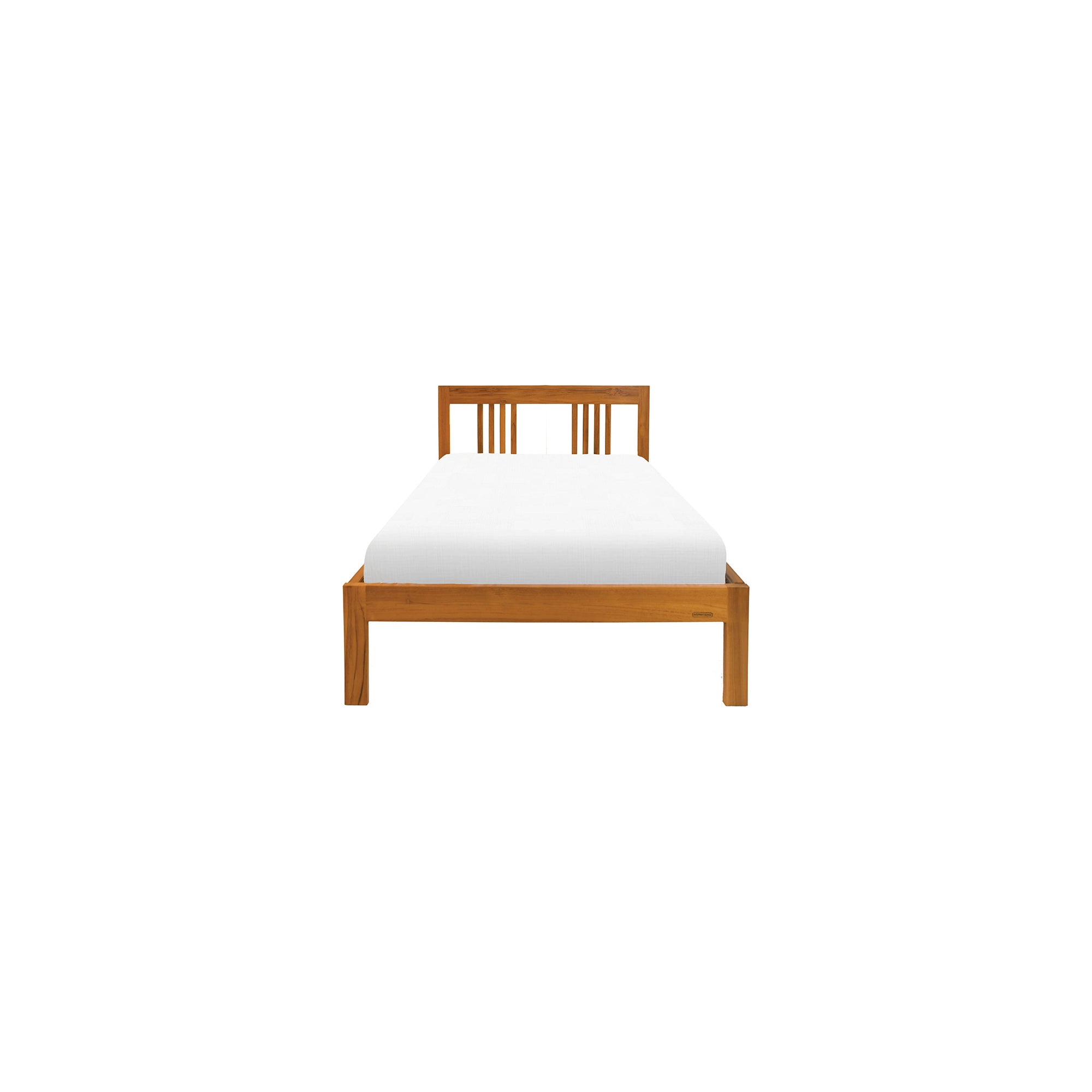 3.5FT SUPER SINGLE BED FRAME