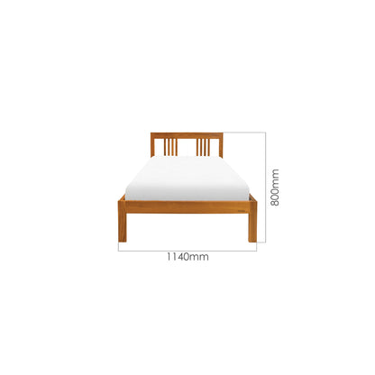 3.5FT SUPER SINGLE BED FRAME