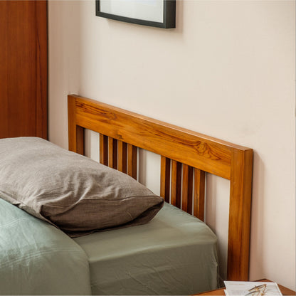 3.5FT SUPER SINGLE BED FRAME