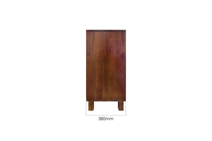 ENKEL 3-TIER SHELF