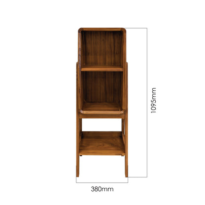 LESA DISPLAY SHELF (MEDIUM)