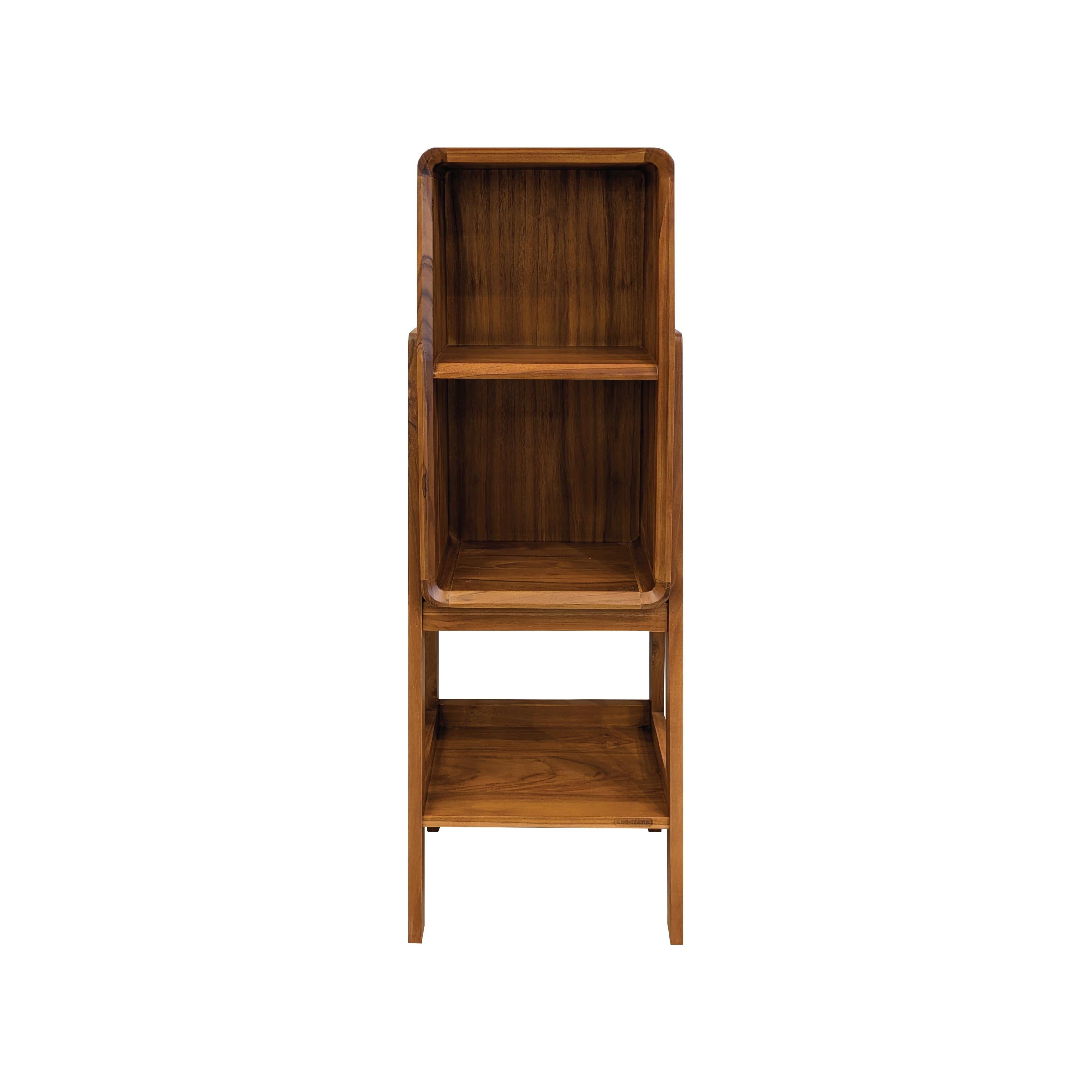 LESA DISPLAY SHELF (MEDIUM)
