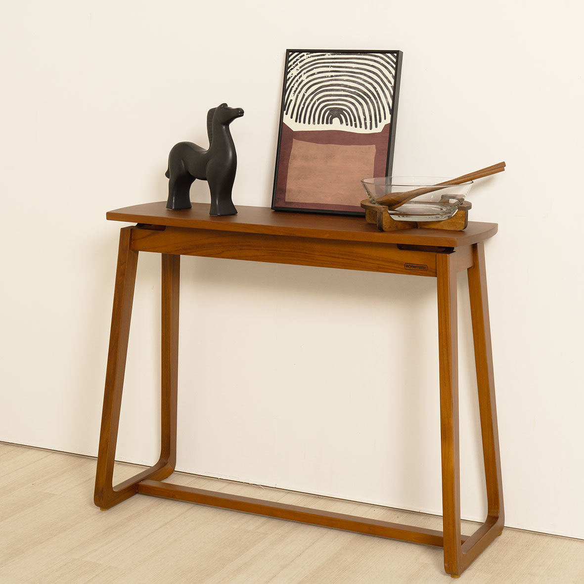 NISJE CONSOLE TABLE