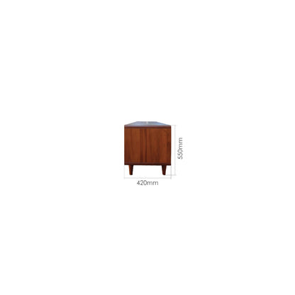 ENKEL 150CM TV SIDEBOARD