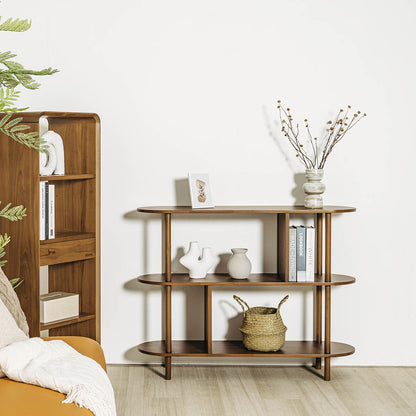 RIVI DISPLAY SHELF