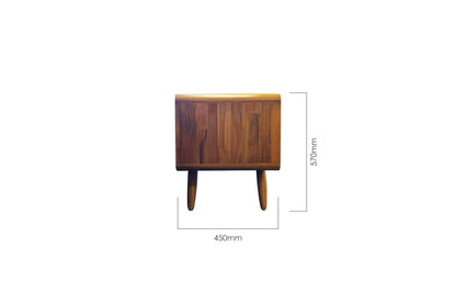 BOJA 180CM TV SIDEBOARD