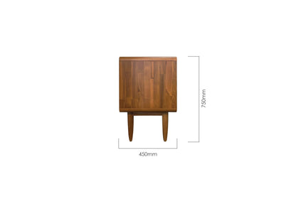 VINKEL 140CM SIDEBOARD
