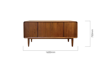VINKEL 160CM SIDEBOARD