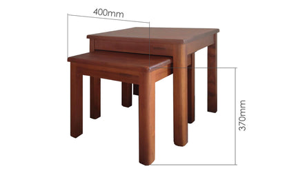 MONI NESTING TABLE